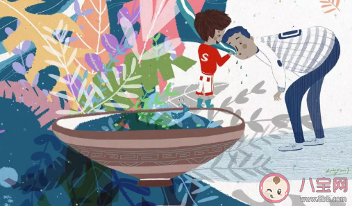 2020幼兒園父親節活動主題有哪些 父親節活動主題名稱大全 2020幼兒園父親節活動主題有哪些 父親節活動主題名稱大全