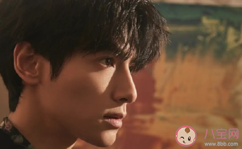 羅云熙新歌《等風(fēng)停》歌詞是什么 《等風(fēng)停》完整版歌詞在線聽歌