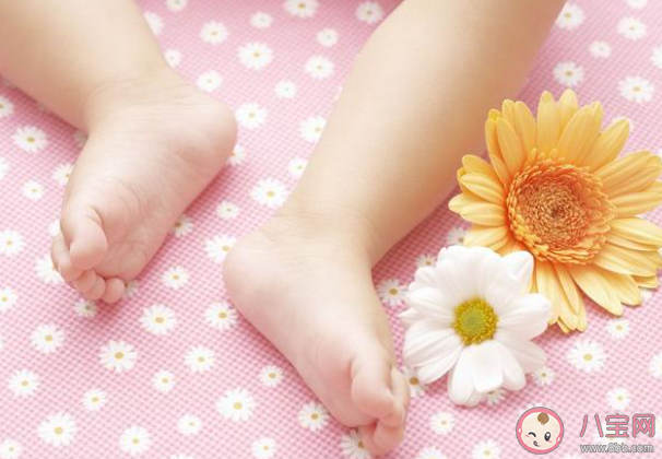 寶寶喜歡扯自己的襪子是為什么 寶寶襪子一穿就扯掉怎么辦