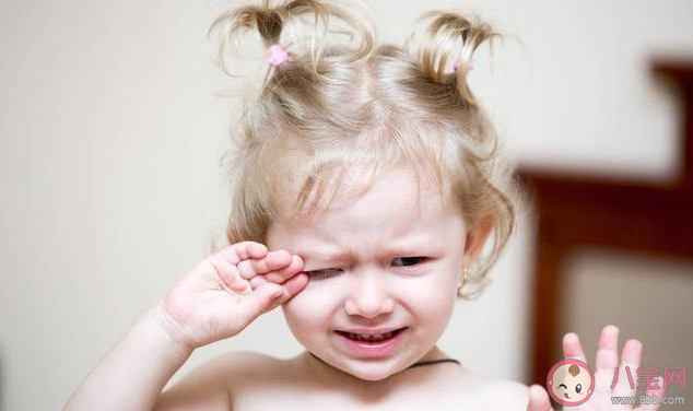 為什么別的孩子哭寶寶也跟著哭 不知道的嬰幼兒心理學知識