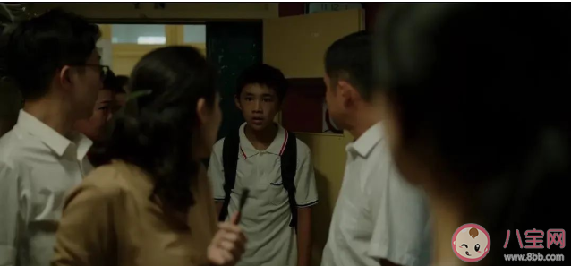 《隱秘的角落》兒歌小白船是恐怖童謠嗎 小白船完整版歌詞歌曲介紹