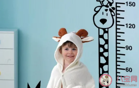 孩子身高是遺傳爸爸還是媽媽 怎么幫助孩子長高