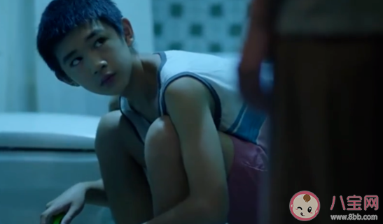 隱秘的角落有哪些細思極恐的細節 隱秘的角落細節彩蛋介紹 隱秘的角落有哪些細思極恐的細節 隱秘的角落細節彩蛋介紹