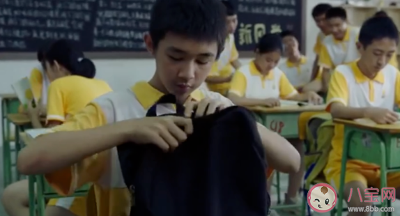 隱秘的角落有哪些細思極恐的細節 隱秘的角落細節彩蛋介紹