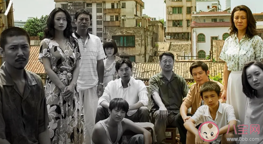 隱秘的角落嚴(yán)良結(jié)局是什么 嚴(yán)良大結(jié)局介紹 隱秘的角落嚴(yán)良結(jié)局是什么 嚴(yán)良大結(jié)局介紹