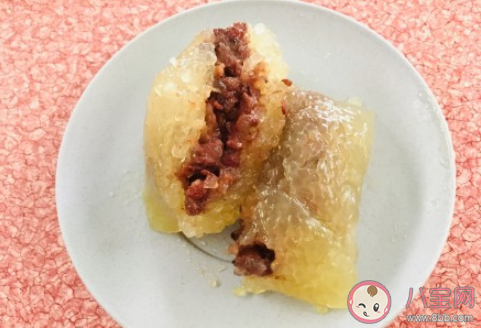 朋友送粽子怎么發朋友圈感謝 朋友送粽子的感謝語說說大全