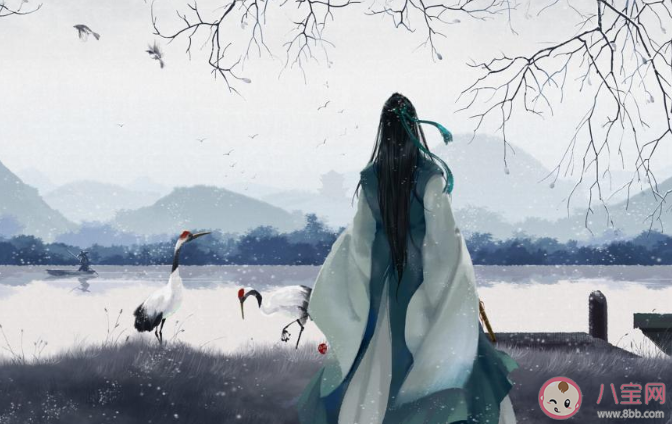 待她笑顏如花是什么歌 待她笑顏如花筆墨山河入畫在線聽歌