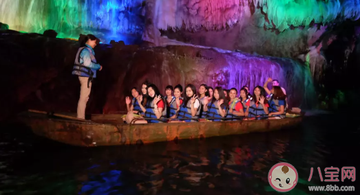 2020端午廣東能去哪里玩 廣東省內游玩景點推薦