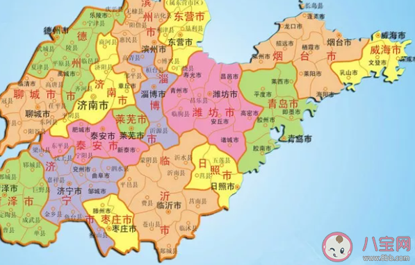 2020端午山東去哪里玩人少 山東人少景美景點(diǎn)推薦