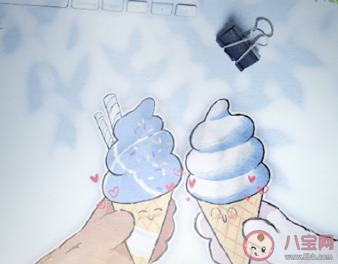 黃子韜新歌《冰激凌》歌詞是什么 《冰激凌》完整版歌詞在線聽歌