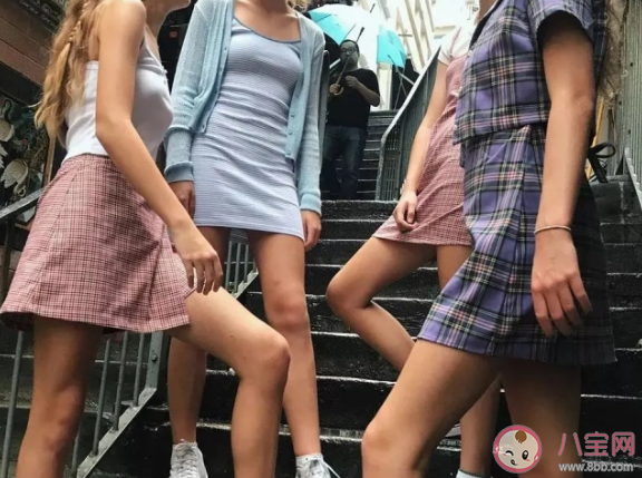 bm風格是什么意思 bm風格衣服是怎樣的