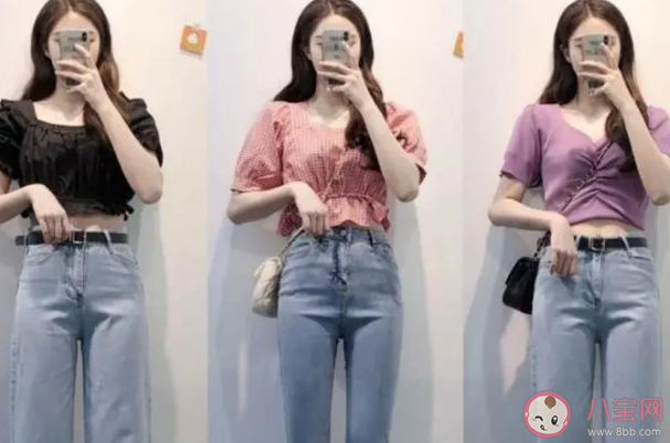 bm風格是什么意思 bm風格衣服是怎樣的