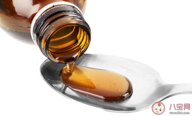 喝完咳嗽糖漿能不能馬上喝水 喝完咳嗽糖漿能喝水嗎