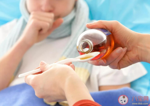 喝完咳嗽糖漿能不能馬上喝水 喝完咳嗽糖漿能喝水嗎