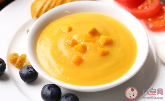 夏季寶寶可以吃涼的食物嗎 寶寶能喝涼奶嗎