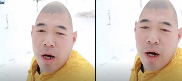 國外雪花飄飄什么意思什么梗 xuehuapiaopia出處介紹