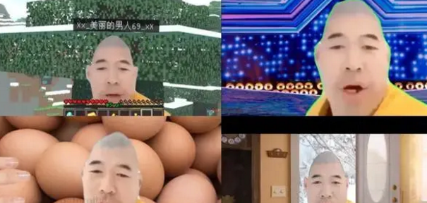 國外雪花飄飄什么意思什么梗 xuehuapiaopia出處介紹