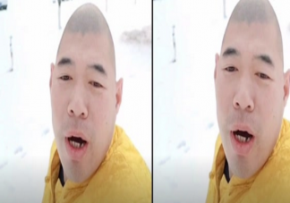 國(guó)外雪花飄飄什么意思什么梗 xuehuapiaopia出處介紹