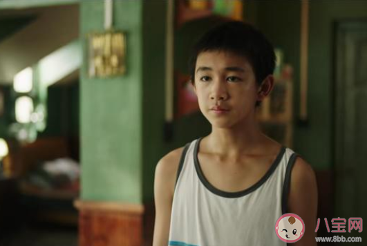 朱朝陽的原生家庭是他黑化的原因嗎 朱朝陽的原生家庭怎么了