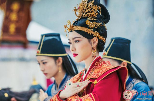 《燕云臺》改編自哪本小說 燕云臺原著小說劇情介紹