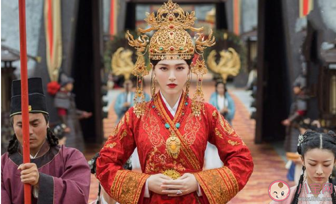 《燕云臺》改編自哪本小說 燕云臺原著小說劇情介紹