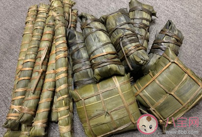 端午節包粽子600字作文大全 端午節600字范文