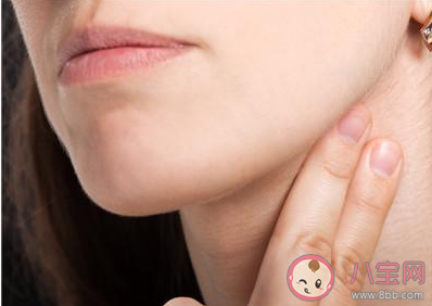 脖子右側筋一抽一抽的疼是什么原因 脖子右側筋疼如何緩解