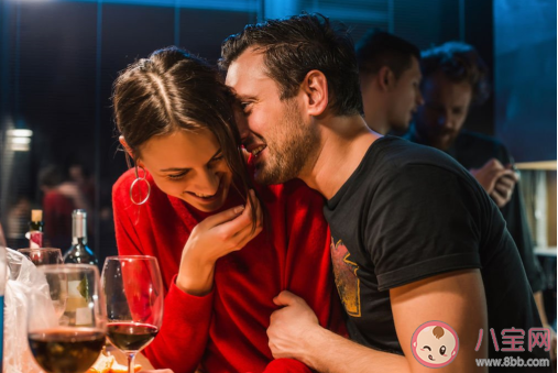 女性身體的敏感點在哪里 如何快速找到女性身體的敏感地