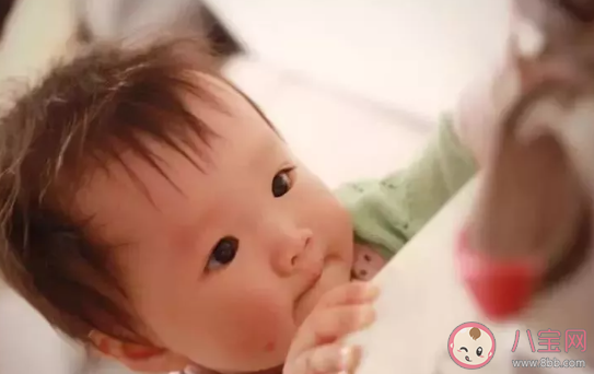 三歲前怎么讓孩子更聰明 媽媽應該怎么做