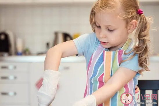 孩子有教養(yǎng)有哪些表現 孩子有教養(yǎng)的表現特征