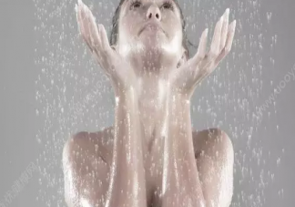 冷水洗澡還是熱水洗澡好 洗冷水澡可以減肥嗎