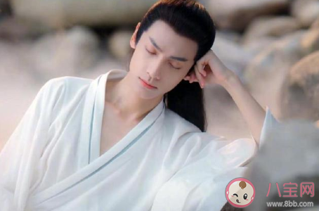 只靠白衣就迷死人的角色盤點(diǎn) 被誰的白衣造型迷倒過 只靠白衣就迷死人的角色盤點(diǎn) 被誰的白衣造型迷倒過