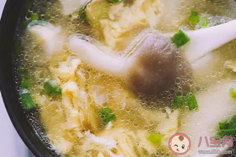 催乳湯怕胖怕油膩怎么辦 素食下奶湯食譜大全及做法