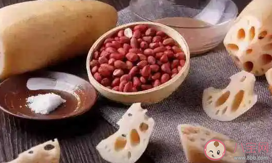 催乳湯怕胖怕油膩怎么辦 素食下奶湯食譜大全及做法