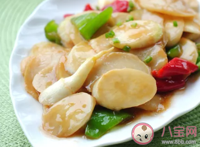 催乳湯怕胖怕油膩怎么辦 素食下奶湯食譜大全及做法