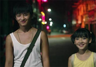 隱秘的角落普普是怎么死的 普普是被張東升殺死的嗎