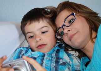 父母太勤勞會養出懶惰的孩子嗎 如何把握好懶的分寸