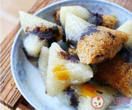 2020今日端午的暖心祝福語 端午節到來祝福句子