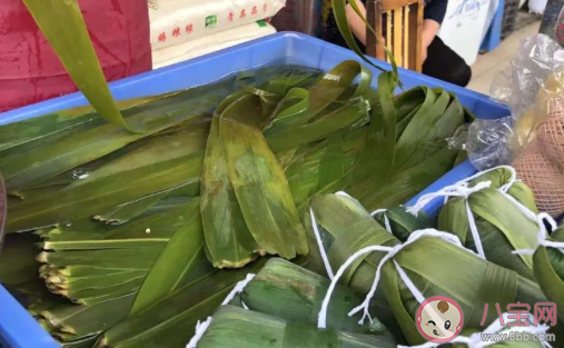 走心又走胃的端午節文案 端午節幽默句子大全