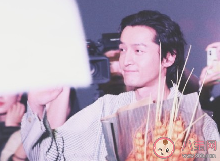 飯對了愛豆是種什么體驗 追星追對了的感受是怎樣的