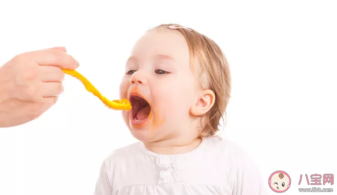 寶寶積食吃什么食物好 寶寶積食食譜推薦