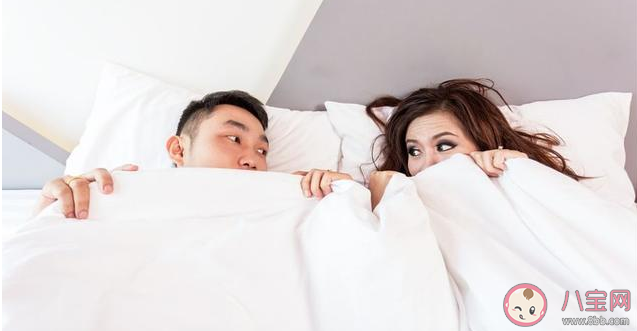 女人為什么假裝性高潮 女性提高性欲的五種方法