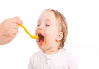 寶寶積食吃什么食物好 寶寶積食食譜推薦