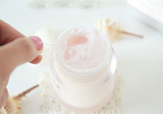 韓國多特海倫面霜白天可以用嗎 韓國多特海倫面霜怎么使用