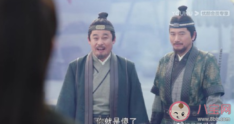 《暮白首》經典臺詞句子大全 《暮白首》令人印象深刻的臺詞盤點 《暮白首》經典臺詞句子大全 《暮白首》令人印象深刻的臺詞盤點