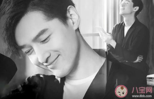 男生最好看的眉形是怎樣的 男生適合哪幾種眉形