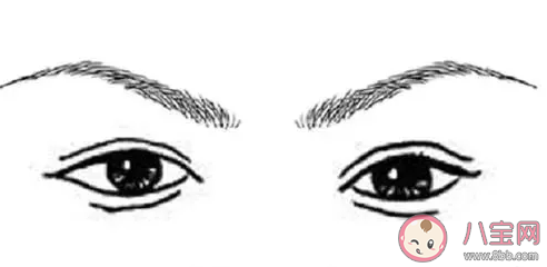 男生最好看的眉形是怎樣的 男生適合哪幾種眉形