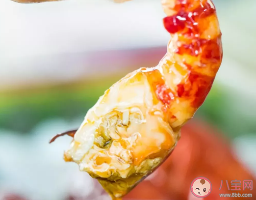 孕婦吃小龍蝦注意事項是什么 懷孕到底能不能吃小龍蝦