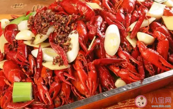 孕婦吃小龍蝦注意事項是什么 懷孕到底能不能吃小龍蝦