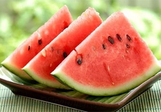 節氣小暑吃什么水果好2020 適合小暑節氣吃的水果有哪些2020